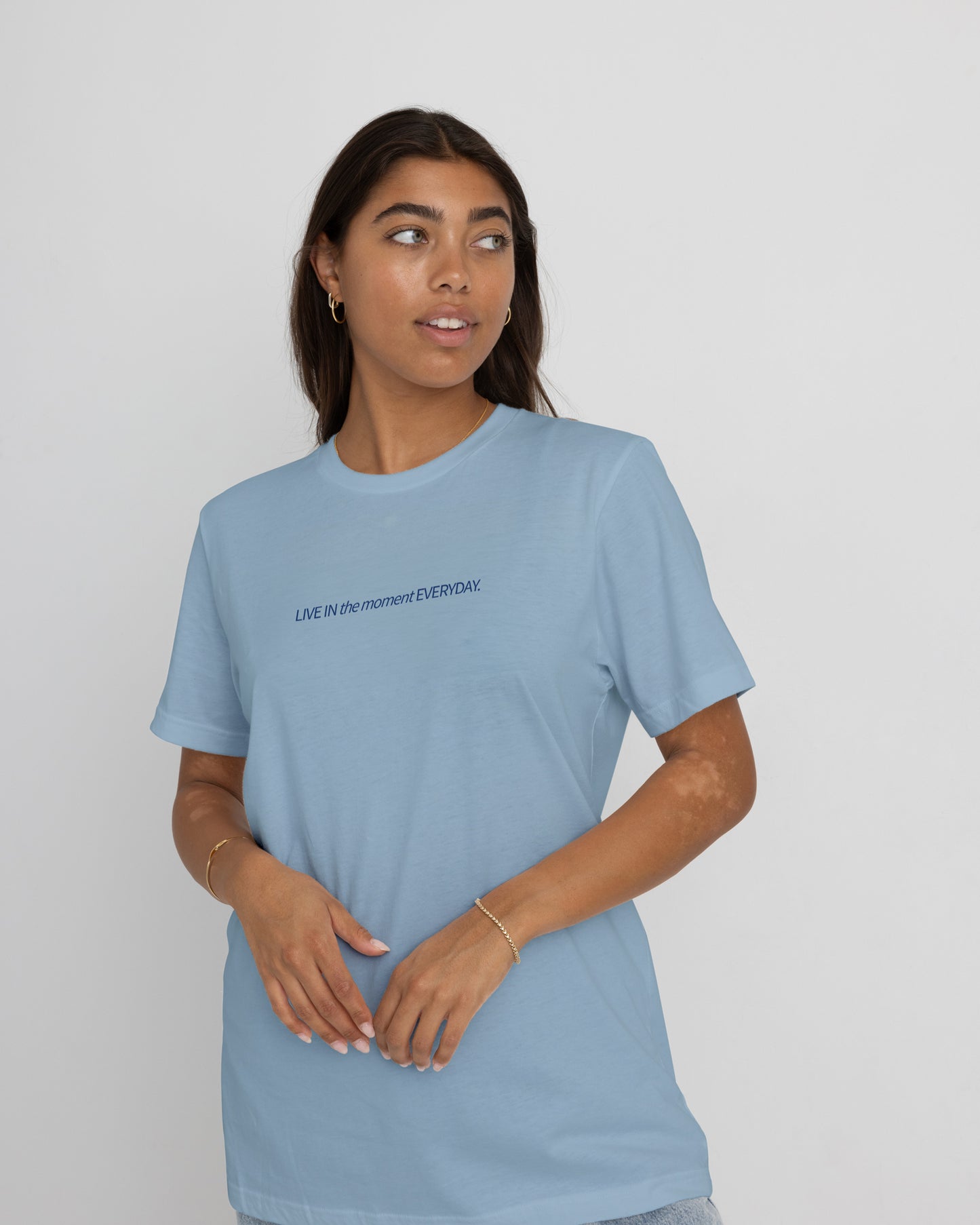 Live In The Moment Shirts