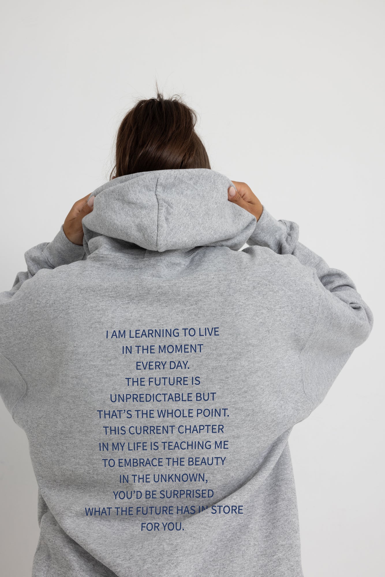 Live In The Moment Shirts