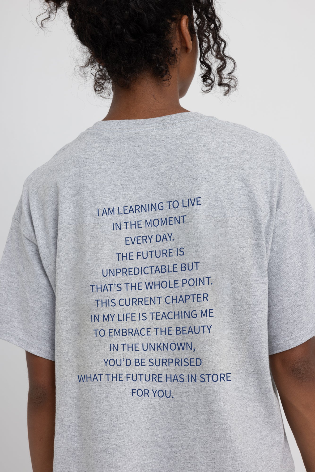 Live In The Moment Shirts