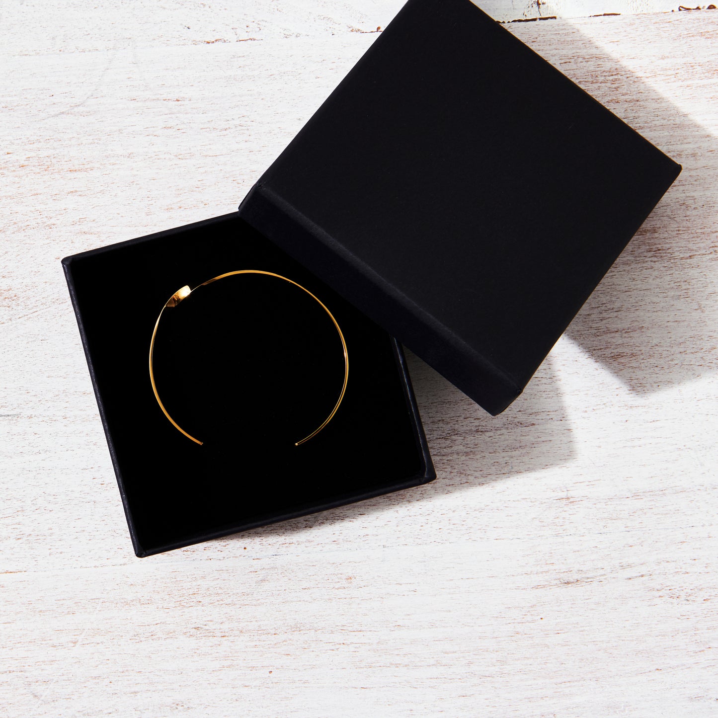 I Am Enough Bracelet