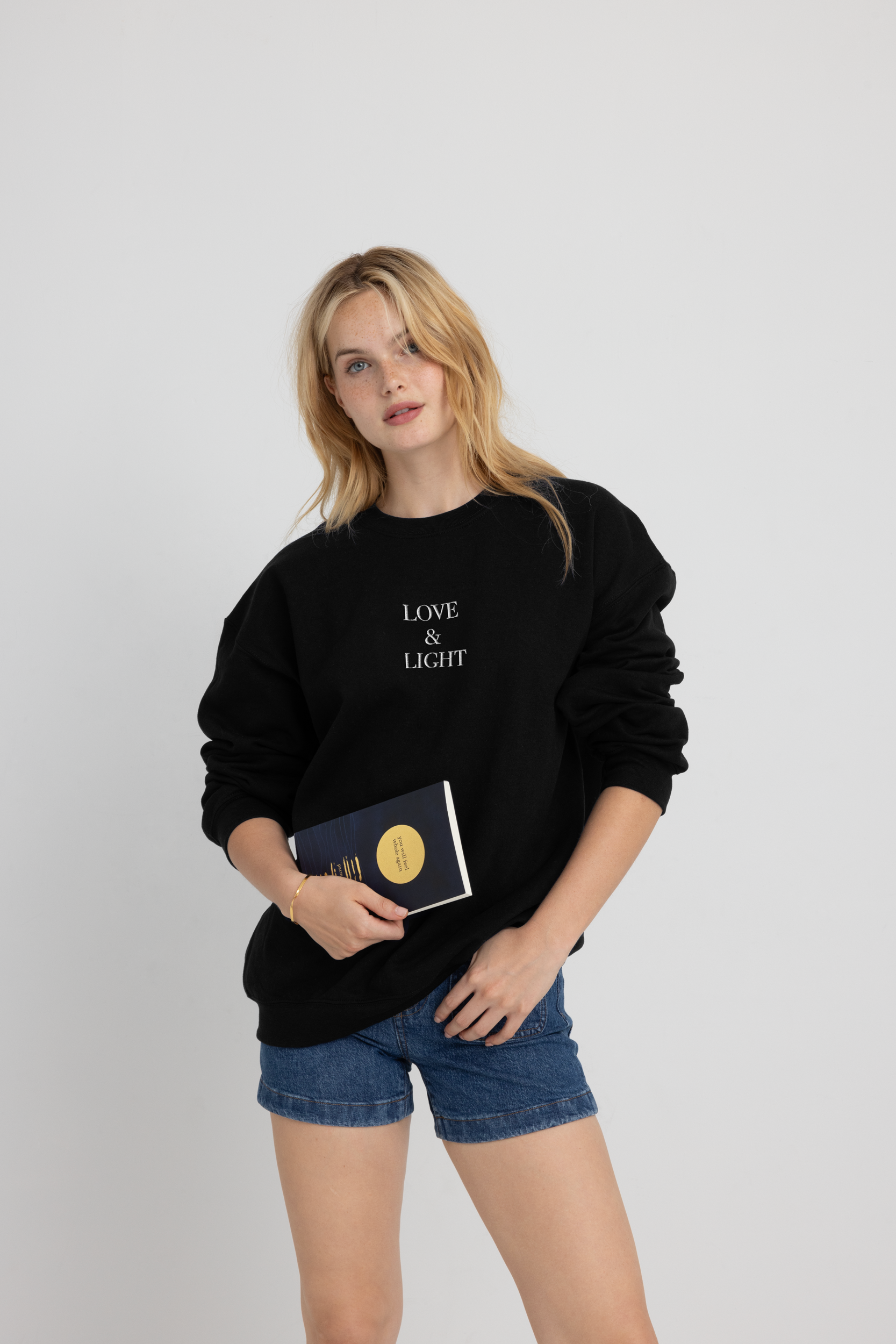 Love & Light Shirts - Shop Catalog