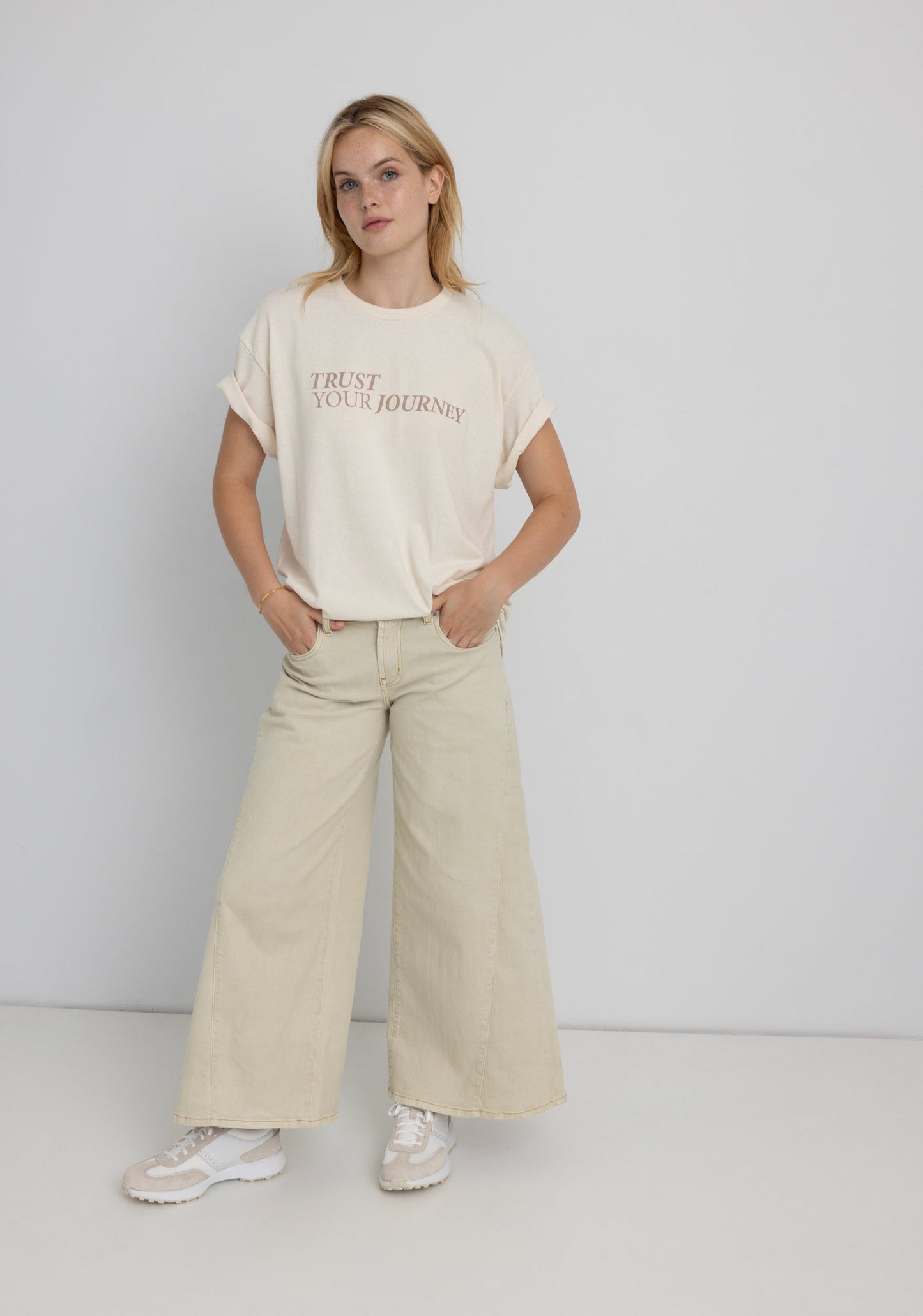 Trust Your Journey Shirts