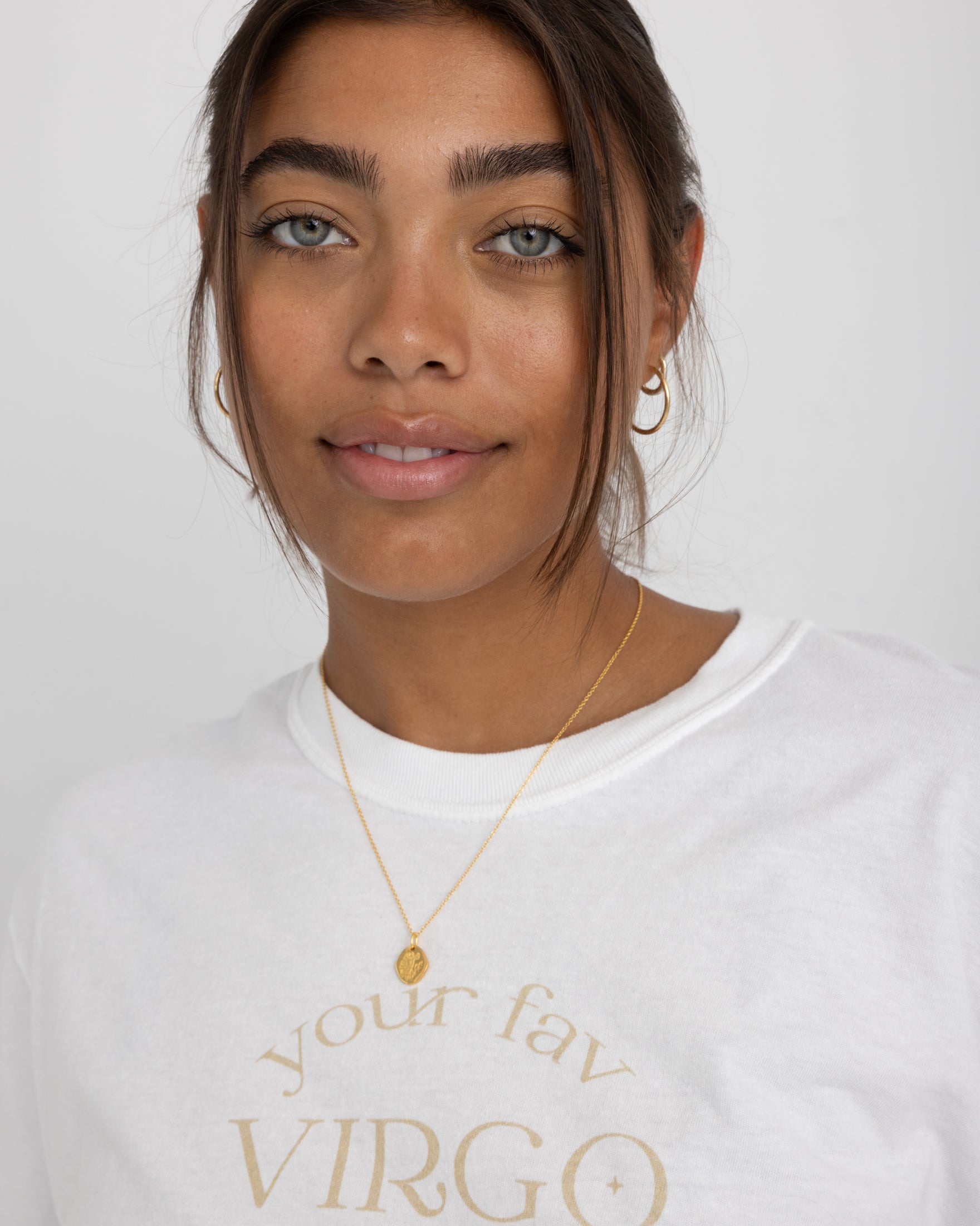 Virgo Zodiac Shirts - Shop Catalog